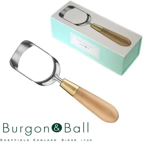 Vista 4 de Burgon & Ball GSC/Hoe Sophie Conran - Ergo Hoe (caja de regalo)