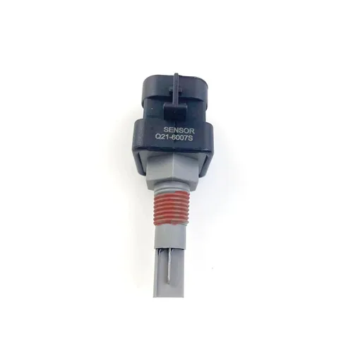 Vista 3 de Q21-6007S Q216007S Sensor de nivel de refrigerante compatible con el motor Peterbilt Kenworth