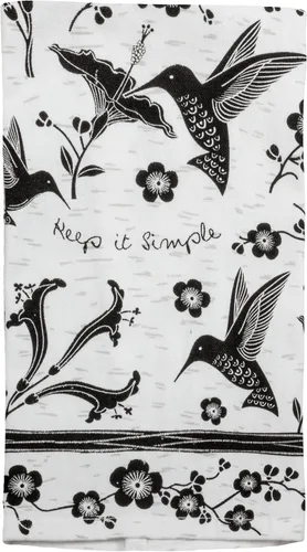 Vista 25 de Karma Gifts Boho paños de cocina - Abeja