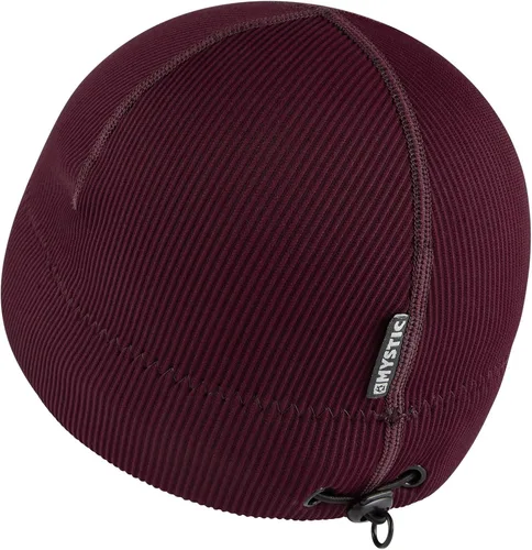 Vista 3 de Mystic Watersports - Gorro de neopreno de 0.079in para surf, kitesurf y windsurf