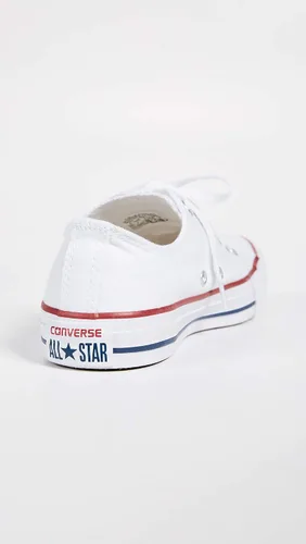 Vista 4 de Converse Chuck Taylor All Star - Tenis bajos para mujer