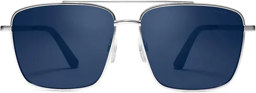 Vista 2 de MVMT Navigator Gafas de sol cuadradas para mujer y hombre 2244in