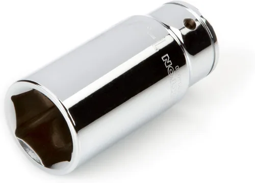 Vista 35 de TEKTON Unidad de 3/4 pulgadas x 1 pulgada de profundidad de 6 puntos de enchufe SHD33025