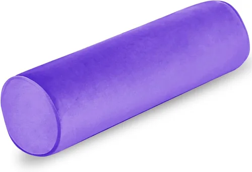 Vista 18 de Fundas de almohada enrollable para el cuello con cremallera - Fundas de almohada bolster/cilíndricas redondas de Luna Llena para dormitorio, sala
