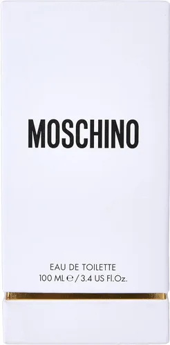 Vista 2 de Moschino Fresh Couture Eau de toilette con atomizador, 3.4 onzas