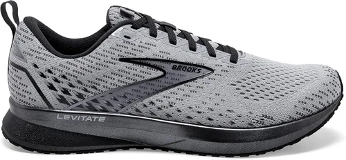 Vista 2 de Brooks Tenis de correr Levitate 5 para hombre, Neutral