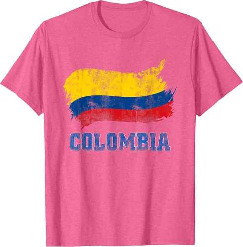Vista 23 de Colombia Design - Ropa colombiana para hombre y mujer