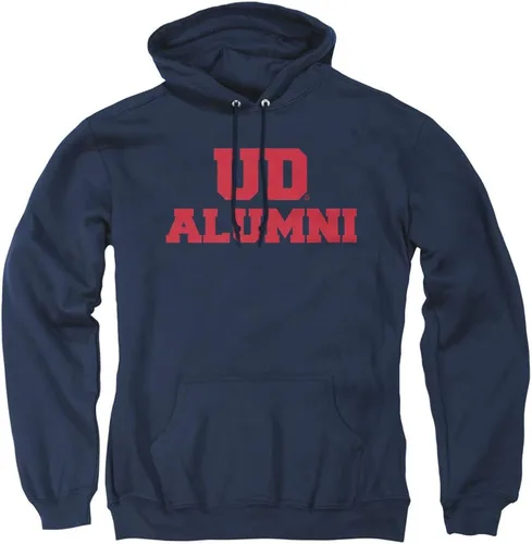 Vista 60 de LOGOVISION Ropa unisex para adultos con diseño oficial de alumnos universitarios para hombres y mujeres, colección de sudaderas con capucha