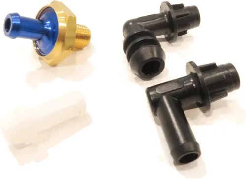 Vista 9 de The ROP Shop Bomba de combustible para Johnson 2000 J150WPLSSC, J200WPXSSC y 2001 J150WPLSIF, J200WPXSIF