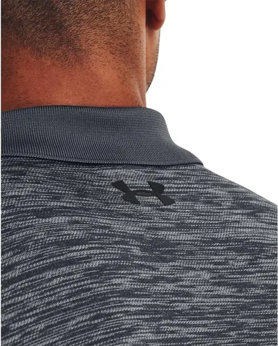 Vista 5 de Under Armour Polo Performance 3.0 para hombre