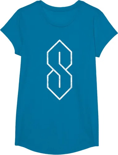 Vista 79 de Camiseta vintage The Cool S 90s pop Culture Negro