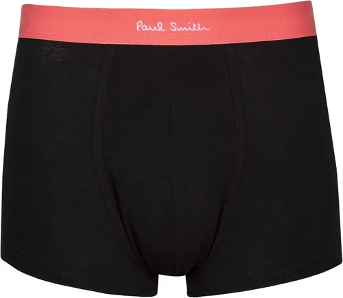 Vista 5 de Paul Smith Paquete de 5 baúl para hombre