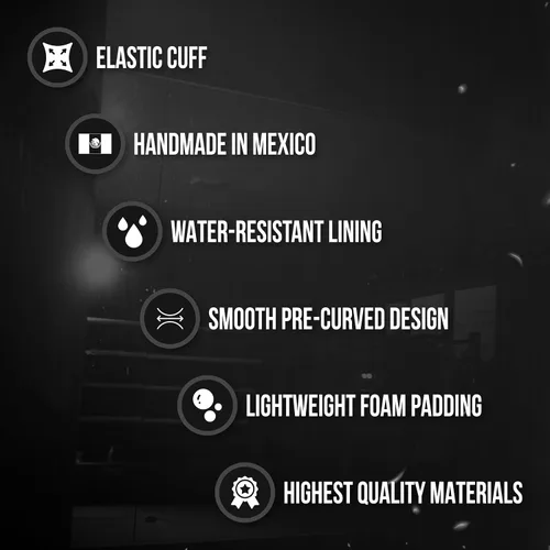 Vista 5 de CLETO REYES Guantes de boxeo profesionales para hombres y mujeres, sacos de entrenamiento y boxeo pesados, MMA, Kickboxing, Muay Thai, puño elástico