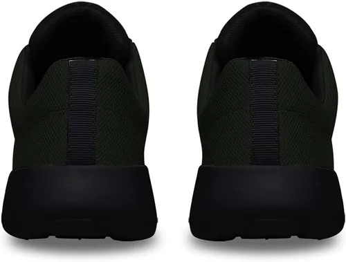 Vista 4 de Women Men Road Running Shoes,Athletic Fashion Cool Sneaker for Girl,Boy,Gym,Walking,Hiking,Jogging,Tennis,Travel and More