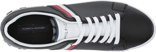 Vista 5 de Tommy Hilfiger Men's Ramus Sneaker
