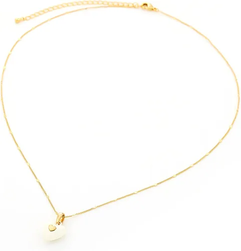 Vista 2 de C.Paravano Necklace Women Pendant Necklaces for Women18K Gold Plated Chain Necklace Fashion Necklaces Gold Necklaces for Women Women Necklace