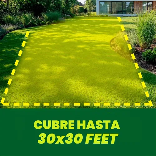 Vista 7 de Raid Yard Guard - Asesino de mosquitos para exteriores, 16 onzas, 12