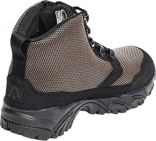 Vista 4 de ALTAI Botas de senderismo impermeables de 5.9in Modelo MFH100-S