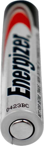 Vista 6 de Energizer AAAA EN96 LR61 1.5v Baterías alcalinas miniatura - Paquete de 20