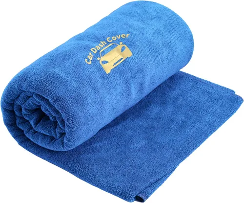 Vista 12 de NEWISHTOOL Toalla de tinte de ventana para salpicadero, cubierta de tinte absorbente, instalación de película para parabrisas de vehículo, protector