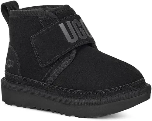 Vista 4 de UGG Unisex-Child Neumel Graphic Chukka Boot
