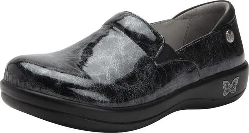 Vista 23 de Alegria Keli - Zueco profesional para mujer Bambú