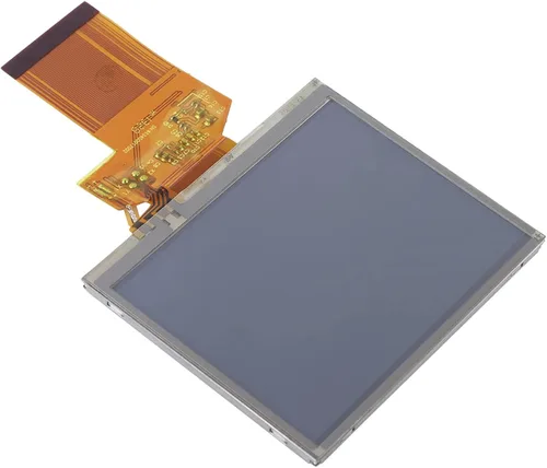 Vista 6 de Hilitand Pantalla LCD LQ035NC111, 3.5inch TFT RGB LCD Módulo de Pantalla 320 x 240 Panel de Pantalla LQ035NC111 54pin LCD