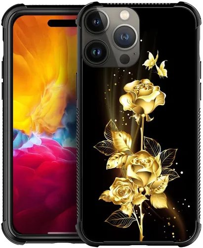Vista 23 de DJSOK Funda para iPhone 11, Fundas para iPhone 11 con diseño de bandera de la policía estadounidense para hombres y mujeres, Funda trasera