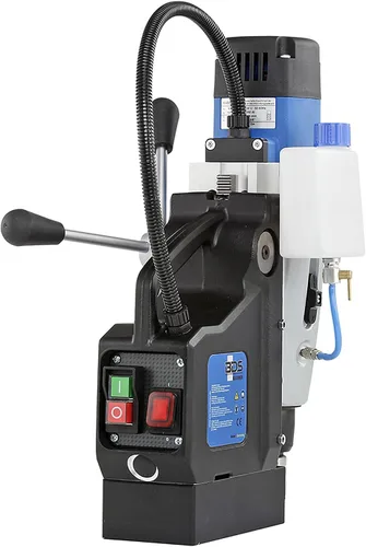 Vista 12 de CS Unitec MABasic Taladro portátil magnético, 1