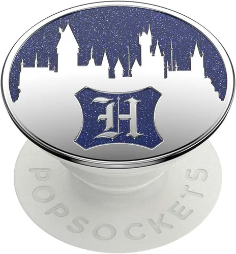 Vista 25 de PopSockets - Agarre para teléfono con soporte expandible, agarre adhesivo, Harry Potter - Reliquias de la Muerte