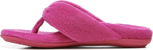 Vista 5 de Vionic Lydia - Pantuflas de apoyo lavables para mujer