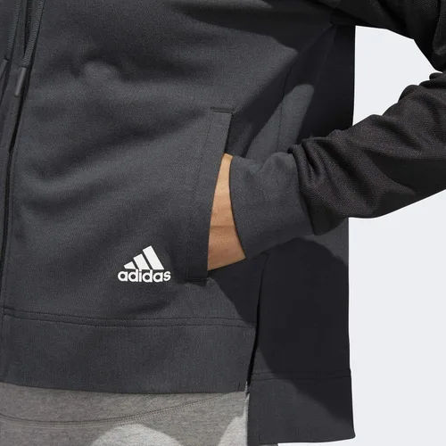 Vista 8 de adidas Sport ID FZ Sudadera con capucha