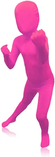 Vista 6 de SecondSkin - Traje para cuerpo completo de licra Esqueleto