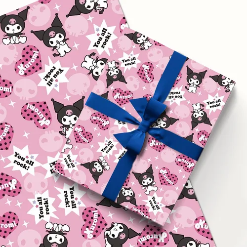 Vista 10 de EYQQM Paquete de 5 Papel de Regalo 20" x 30" Hojas de Papel Kraft Juego de Papel de Regalo de Calidad para Cumpleaños para Niños, Almacenamiento