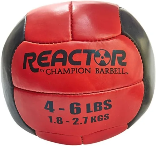 Vista 2 de BSN Sports Medicine Ball