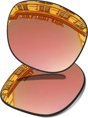 Vista 56 de Lenses Replacement for Ray-Ban Meta Wayfarer Gen(1/2/3) AI Glasses Activado fotocrómico negro claro