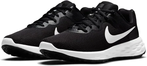 Vista 6 de Nike Deporte para hombre, NegroBlanco Gris Hierro