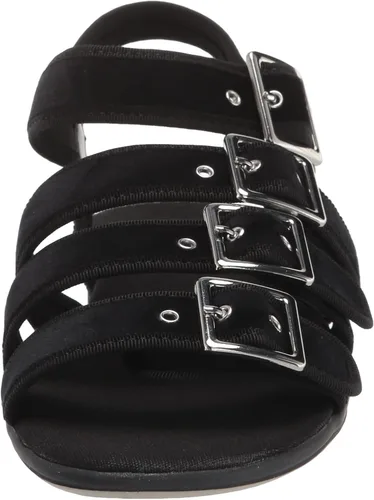 Vista 2 de Aerosoles Fibbie Sandalia Plana para Mujer