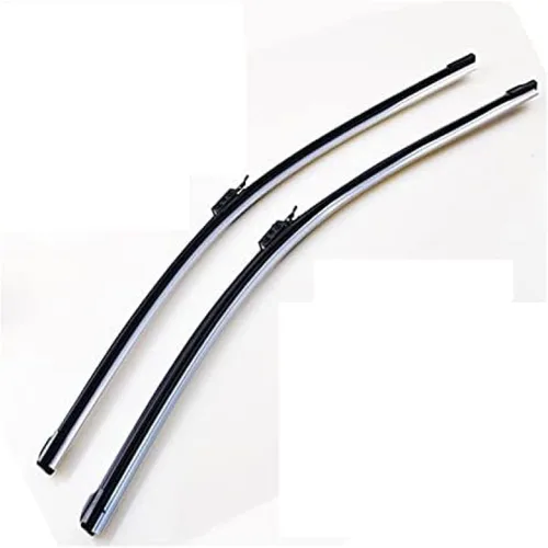 Vista 2 de Limpiaparabrisas delantero del coche para Mercedes Benz Clase E W213 2016-2019 limpiaparabrisas delantero