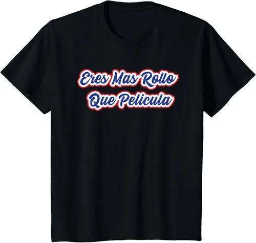 Vista 33 de Camiseta divertida con frase cubana Negro