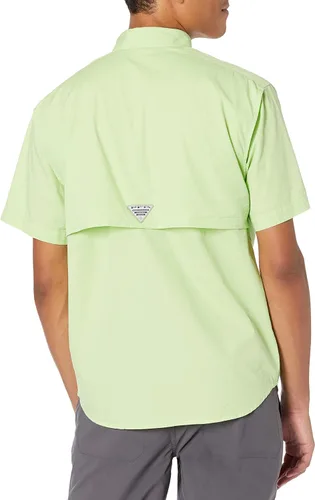 Vista 3 de Columbia Bonehead - Camisa de manga corta para hombre