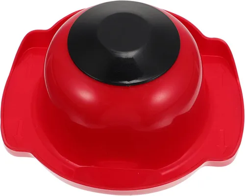 Vista 6 de Soporte de seguridad para cortar alimentos, 2 unidades, protector de dedos multifuncional para cocinar, se adapta a todas las verduras, frutas