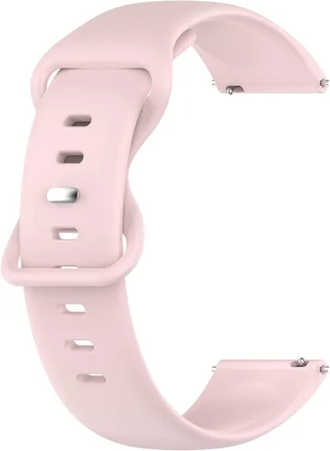 Vista 5 de FitTurn Correas de reloj compatibles con NIUDOKK KW22/KW77/LW47 Smartwatch correas de repuesto para NIUDOKK KW22/KW77/LW47 Smart Watch Correa