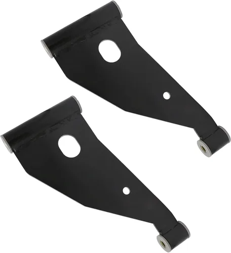 Vista 2 de Brazo de control del carro de golf Delta A-Plate para 2004 en adelante Club Car Precedent Models102287301 103388501