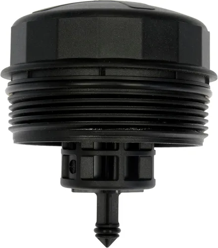 Vista 2 de Dorman Tapa de filtro de aceite 917-056, plástico compatible con modelos BMW seleccionados