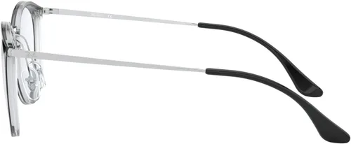 Vista 4 de Ray-Ban RX7140 - Marcos cuadrados para anteojos graduados