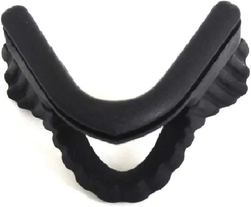 Vista 2 de Kits de goma para almohadillas nasales para Oakley M Frame HeaterStrikeSweepHybrid Black