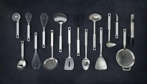 Vista 7 de Fissler Original-Profi Collection - Batidor de acero inoxidable, 13 pulgadas
