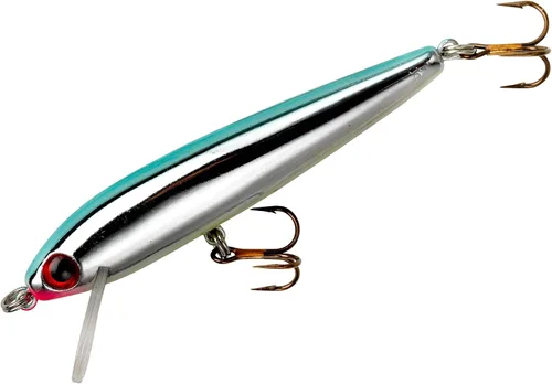 Vista 5 de Serie de Valor Señuelo de pesca de pececillo Crankbait para aguas poco profundas Bass