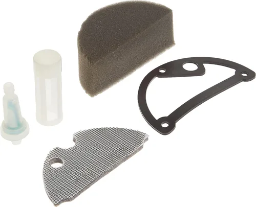 Vista 2 de Mr. Heater Kit de filtro para calentador de aire forzado de queroseno 2009 o más nuevo